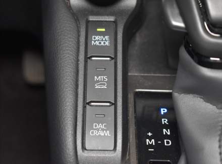 Toyota - Land Cruiser