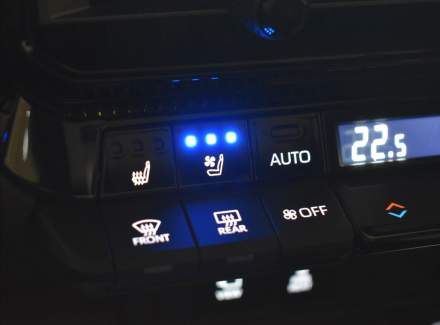 Toyota - Land Cruiser