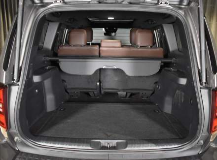 Toyota - Land Cruiser