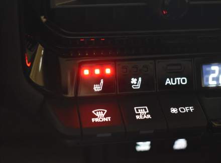 Toyota - Land Cruiser