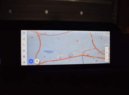 Toyota - Land Cruiser