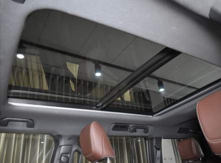 Toyota - Land Cruiser