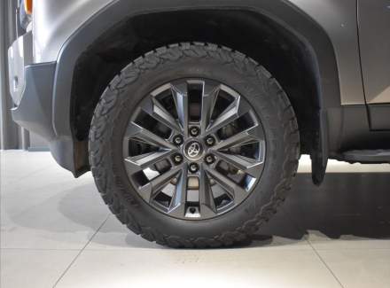 Toyota - Land Cruiser