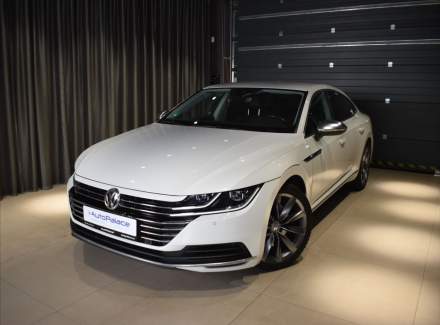 Volkswagen - Arteon