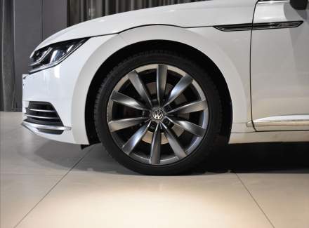 Volkswagen - Arteon