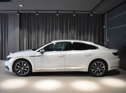 Volkswagen - Arteon
