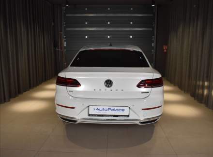 Volkswagen - Arteon