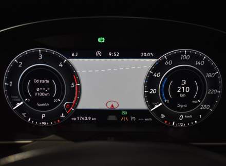 Volkswagen - Arteon