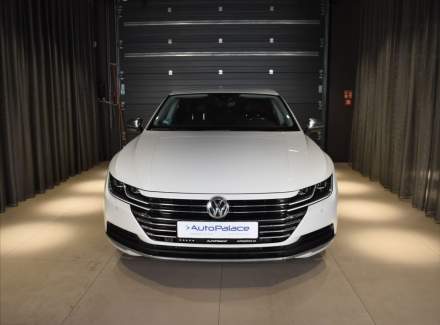 Volkswagen - Arteon