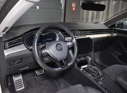 Volkswagen - Arteon