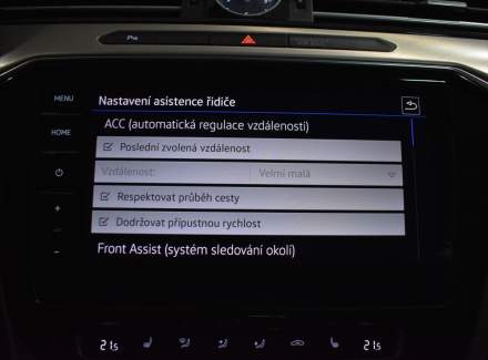 Volkswagen - Arteon