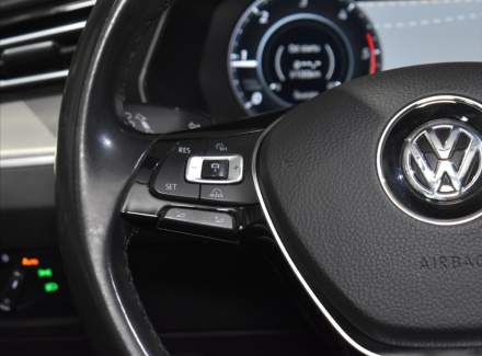 Volkswagen - Arteon