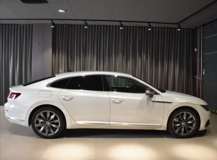Volkswagen - Arteon