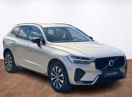 Volvo - XC60