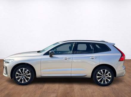 Volvo - XC60