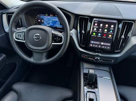 Volvo - XC60