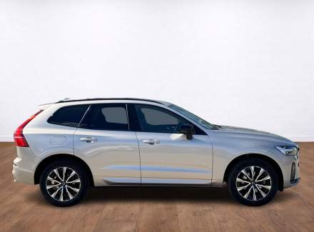 Volvo - XC60