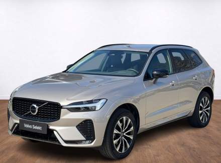 Volvo - XC60