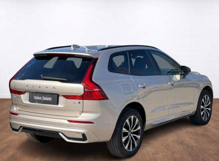 Volvo - XC60