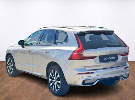 Volvo - XC60