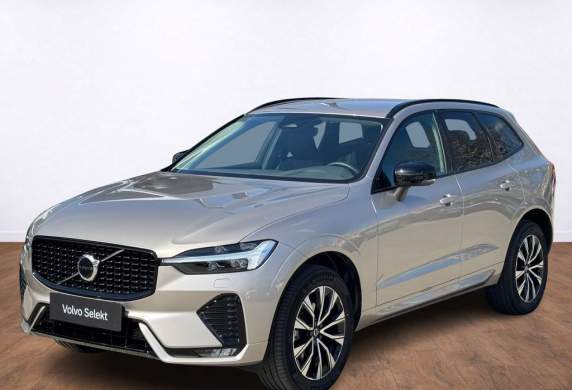Volvo - XC60