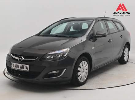 Opel - Astra