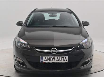 Opel - Astra