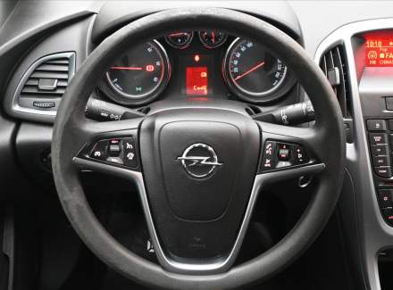 Opel - Astra