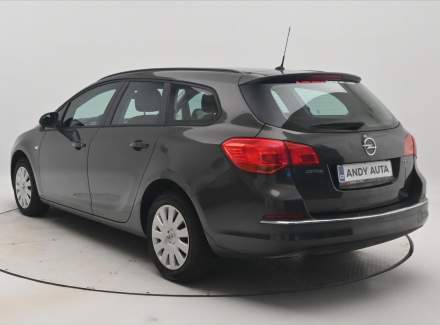 Opel - Astra