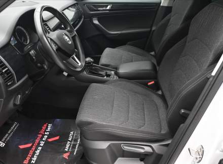 Škoda - Kodiaq