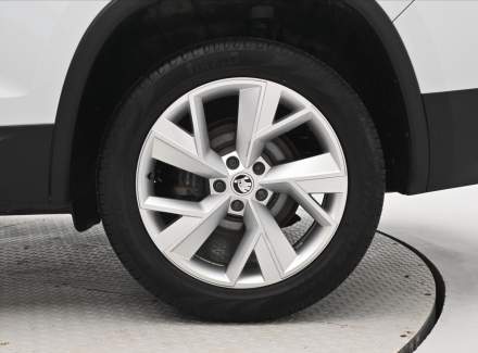 Škoda - Kodiaq