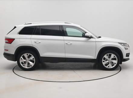 Škoda - Kodiaq