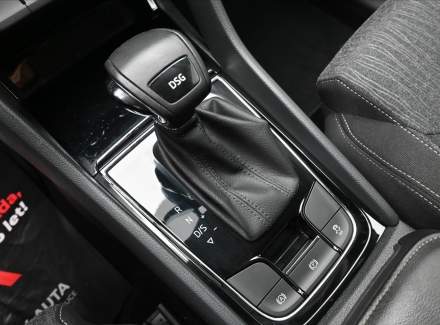 Škoda - Kodiaq