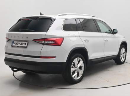 Škoda - Kodiaq