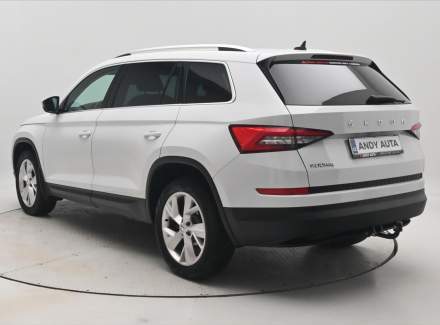 Škoda - Kodiaq