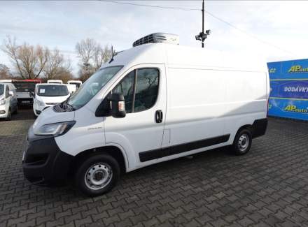 Fiat - Ducato