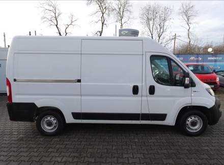 Fiat - Ducato