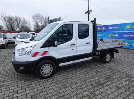 Ford - Transit