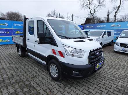 Ford - Transit