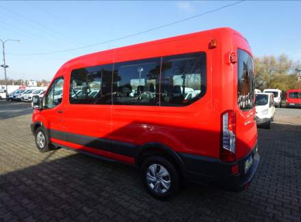 Ford - Transit