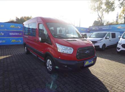Ford - Transit