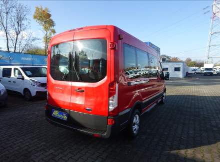 Ford - Transit