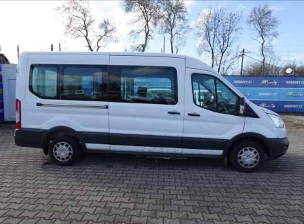 Ford - Transit