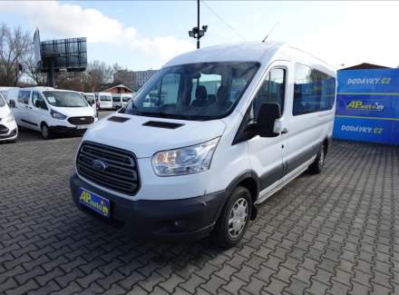Ford - Transit