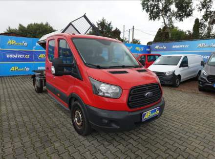 Ford - Transit