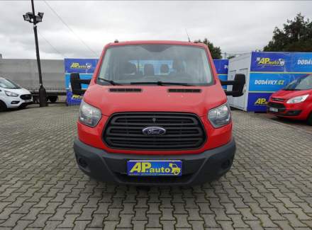 Ford - Transit