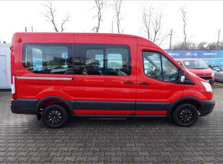 Ford - Transit