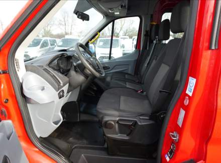 Ford - Transit