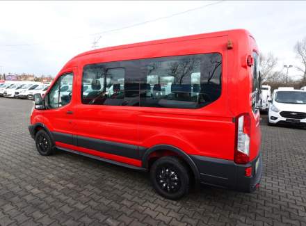 Ford - Transit