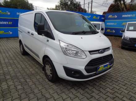 Ford - Transit